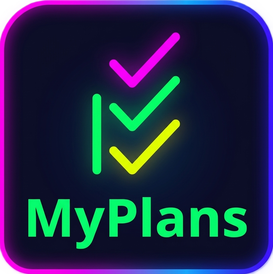 MyPlans